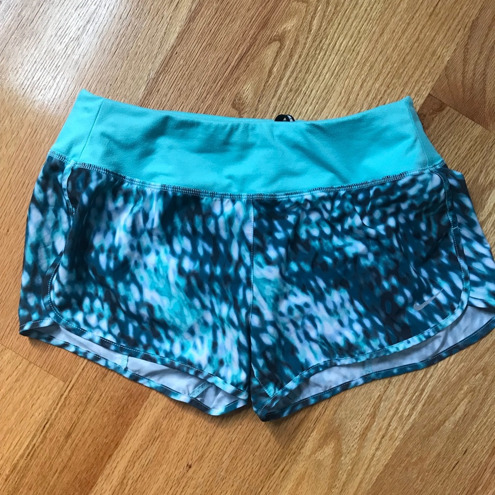 Nike | Dry-Fit Athletic Shorts